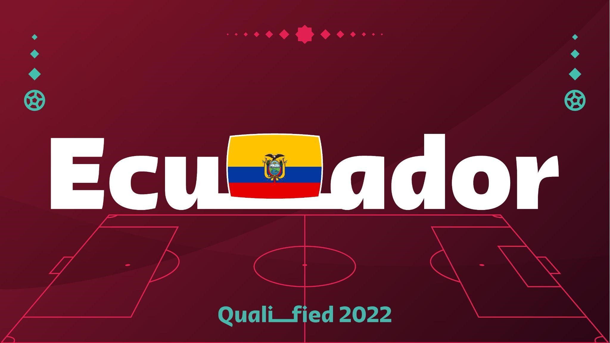 ¿Por qué la Selección de Ecuador es de las Mejores de Latino América?