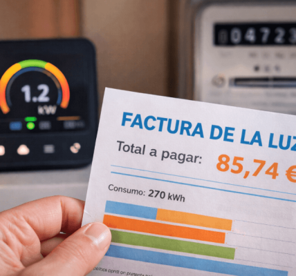 El precio de la luz se dispara un 188% el 3 de abril: claves para ahorrar y horas más baratas El precio de la luz se dispara un 188% el 3 de abril: claves para ahorrar y horas más baratas