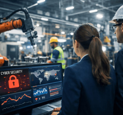 Dos de cada tres empresas industriales en España ya aplican IA en producción Dos de cada tres empresas industriales en España ya aplican IA en producción