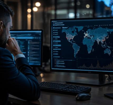 Mythos AI: el nuevo riesgo sistémico que redefine la ciberseguridad empresarial Mythos AI: el nuevo riesgo sistémico que redefine la ciberseguridad empresarial