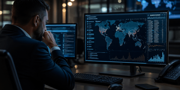 Mythos AI: el nuevo riesgo sistémico que redefine la ciberseguridad empresarial