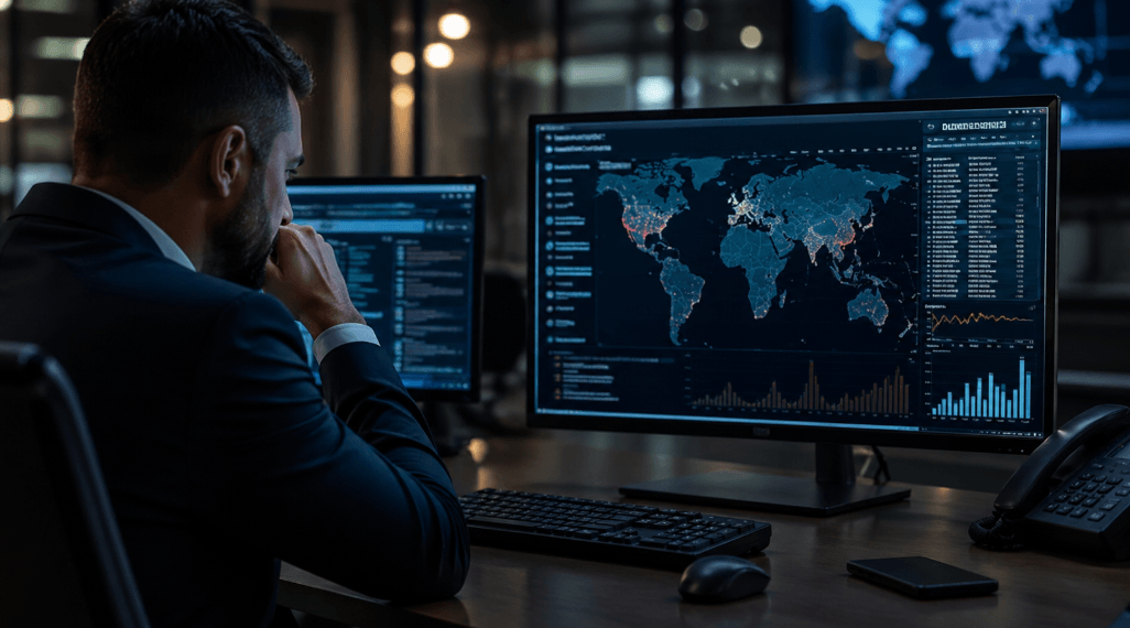 Mythos AI: el nuevo riesgo sistémico que redefine la ciberseguridad empresarial Mythos AI: el nuevo riesgo sistémico que redefine la ciberseguridad empresarial