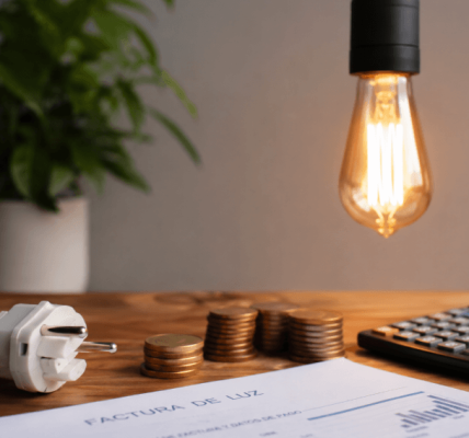 Precio de la luz hoy, 12 de mayo de 2026: estas son las horas más caras y más baratas en España Precio de la luz hoy, 12 de mayo de 2026: estas son las horas más caras y más baratas en España