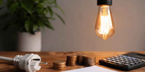 Precio de la luz hoy, 12 de mayo de 2026: estas son las horas más caras y más baratas en España