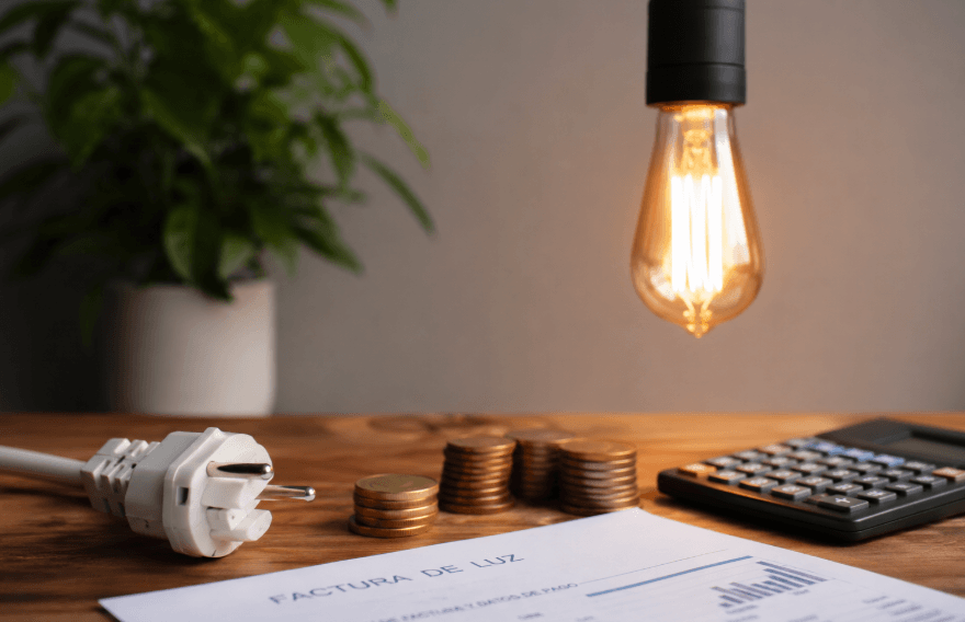 Precio de la luz hoy, 12 de mayo de 2026: estas son las horas más caras y más baratas en España