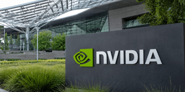 Nvidia impulsa al sector de los semiconductores tras superar todas las previsiones