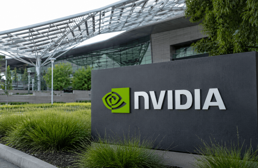Nvidia impulsa al sector de los semiconductores tras superar todas las previsiones