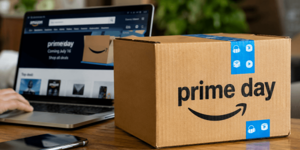 Amazon Prime Day 2026: consejos para encontrar las mejores ofertas sin gastar de más