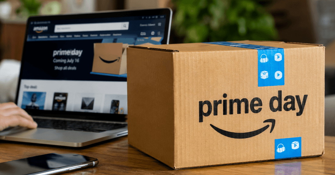 Amazon Prime Day 2026: consejos para encontrar las mejores ofertas sin gastar de más