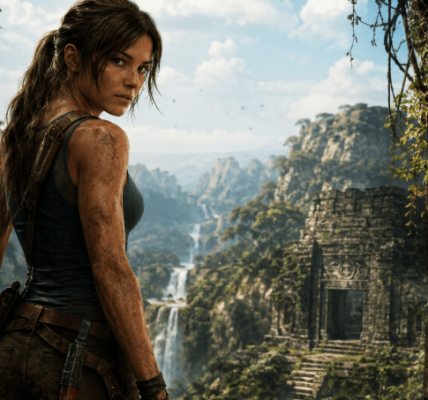 Tomb Raider: Legacy of Atlantis ya tiene fecha y devolverá a Lara Croft a sus orígenes en 2027 Tomb Raider: Legacy of Atlantis ya tiene fecha y devolverá a Lara Croft a sus orígenes en 2027