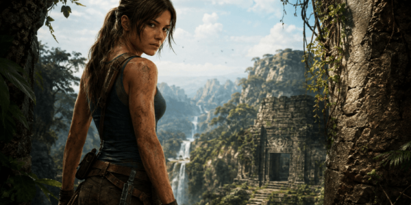 Tomb Raider: Legacy of Atlantis ya tiene fecha y devolverá a Lara Croft a sus orígenes en 2027 Tomb Raider: Legacy of Atlantis ya tiene fecha y devolverá a Lara Croft a sus orígenes en 2027