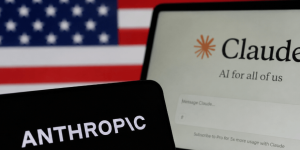 Estados Unidos bloquea el acceso internacional a los modelos más avanzados de Anthropic por motivos de seguridad Estados Unidos bloquea el acceso internacional a los modelos más avanzados de Anthropic por motivos de seguridad