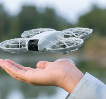 DJI Neo 2 baja de precio y se convierte en una opción ideal para iniciarse en el mundo de los drones DJI Neo 2 baja de precio y se convierte en una opción ideal para iniciarse en el mundo de los drones