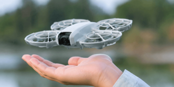 DJI Neo 2 baja de precio y se convierte en una opción ideal para iniciarse en el mundo de los drones