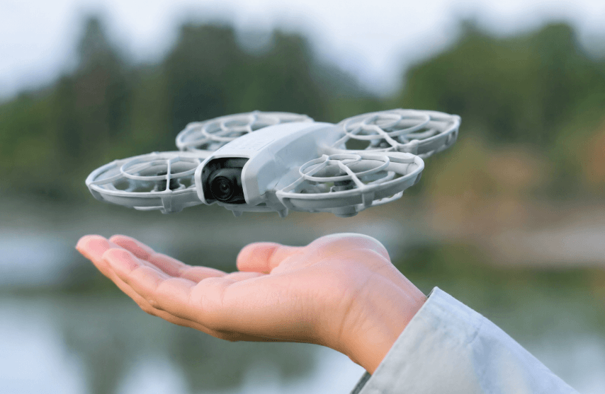 DJI Neo 2 baja de precio y se convierte en una opción ideal para iniciarse en el mundo de los drones DJI Neo 2 baja de precio y se convierte en una opción ideal para iniciarse en el mundo de los drones