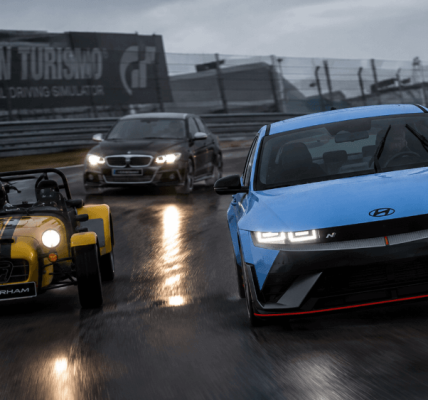 Gran Turismo 7 se actualiza a la versión 1.71 con nuevas físicas, Fanatec FullForce y 10 cambios de motor Gran Turismo 7 se actualiza a la versión 1.71 con nuevas físicas, Fanatec FullForce y 10 cambios de motor