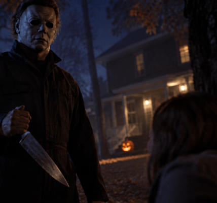 Halloween The Game lleva el terror de Michael Myers a un multijugador asimétrico lleno de tensión