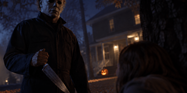Halloween The Game lleva el terror de Michael Myers a un multijugador asimétrico lleno de tensión