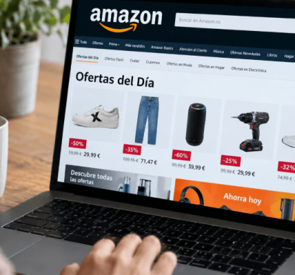 Las cinco mejores ofertas del día en Amazon: descuentos de hasta el 60% en Levi’s, Nike, Munich y más Las cinco mejores ofertas del día en Amazon: descuentos de hasta el 60% en Levi’s, Nike, Munich y más