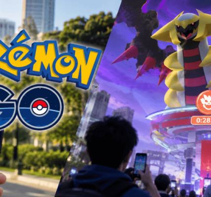 Pokémon GO detalla su calendario de incursiones y eventos para octubre de 2026 Pokémon GO detalla su calendario de incursiones y eventos para octubre de 2026