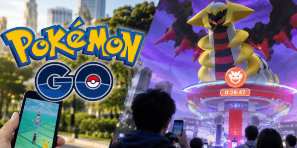 Pokémon GO detalla su calendario de incursiones y eventos para octubre de 2026 Pokémon GO detalla su calendario de incursiones y eventos para octubre de 2026