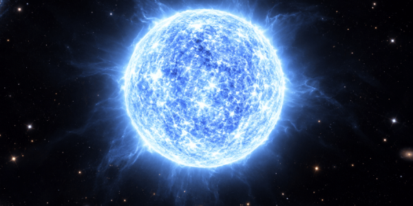Descubren los verdaderos colores de las enanas blancas: estrellas que pueden brillar en verde, rosa y púrpura Descubren los verdaderos colores de las enanas blancas: estrellas que pueden brillar en verde, rosa y púrpura